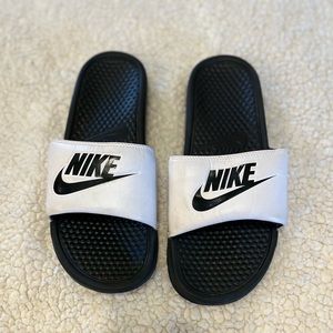Nike Slides